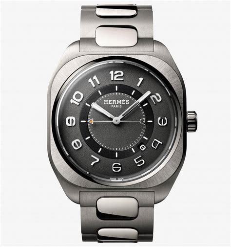 hermes h08 preis|hermes h08 titanium.